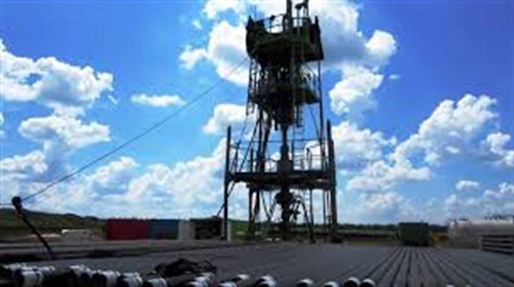Serinus Energy Starts Drilling Moftinu - 1001 Well in Romania